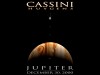Cassini Jupiter flyby T-shirt