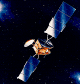 Intelsat K picture