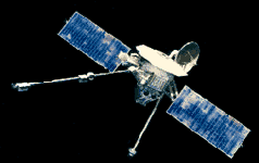 Mariner 10 picture