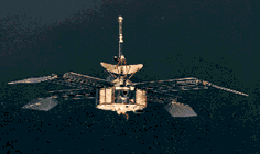 Mariner 3,4 picture