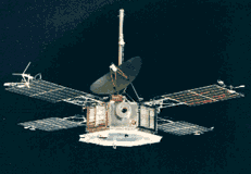 Mariner 5 picture