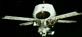 Mariner 8,9 picture